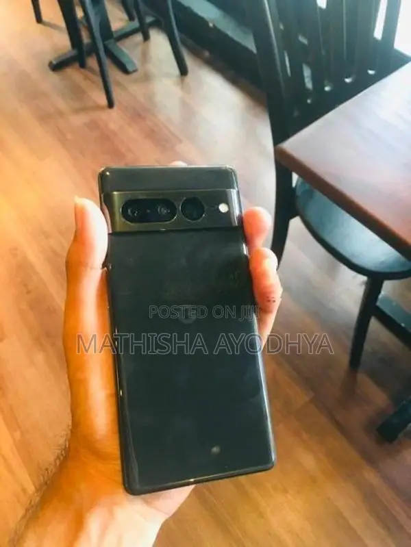 Google Pixel 7 Pro (Used)
