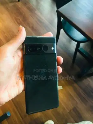 Google Pixel 7 Pro (Used)