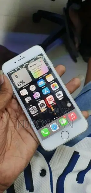 Apple iPhone 8 64GB (Used)