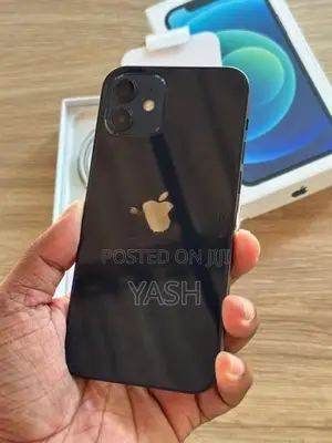 Apple iPhone 12 (Used)