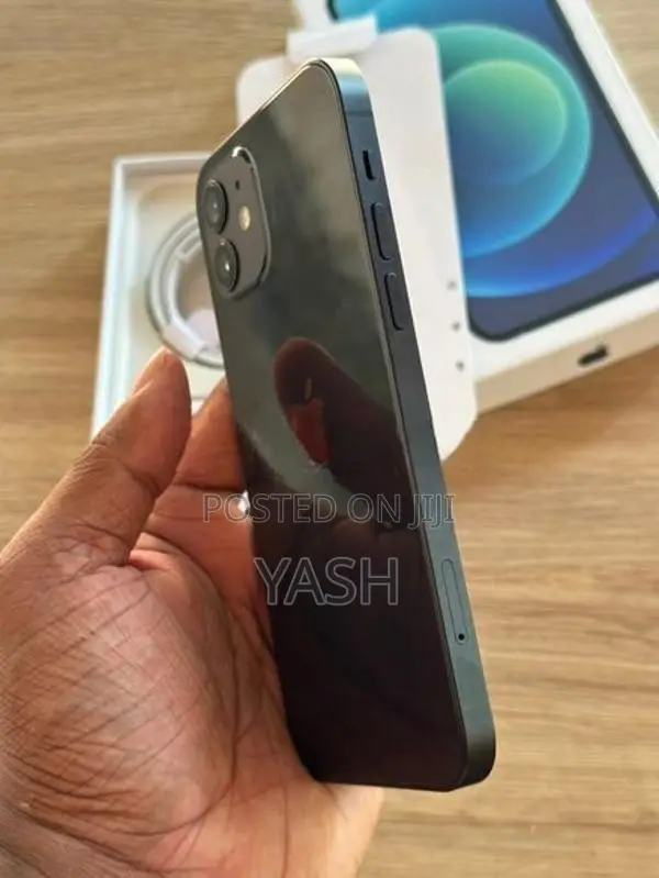 Apple iPhone 12 (Used)