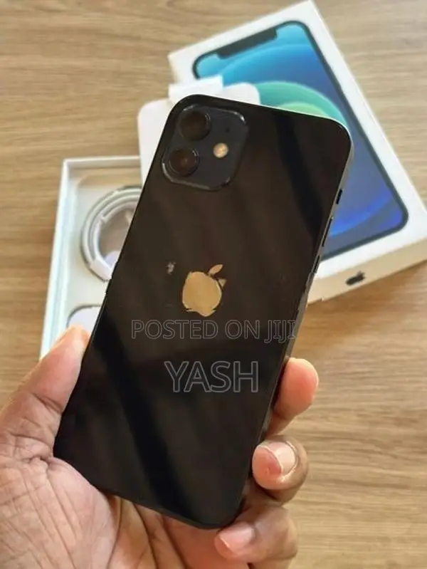 Apple iPhone 12 (Used)