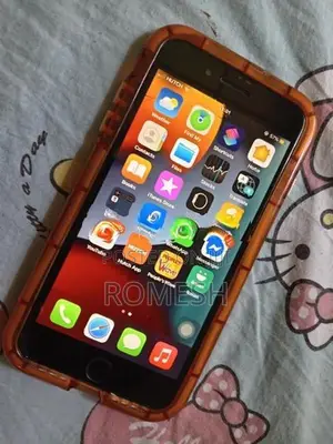 Apple iPhone 7 Plus (Used)