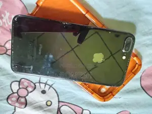 Apple iPhone 7 Plus (Used)