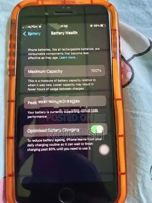 Apple iPhone 7 Plus (Used)