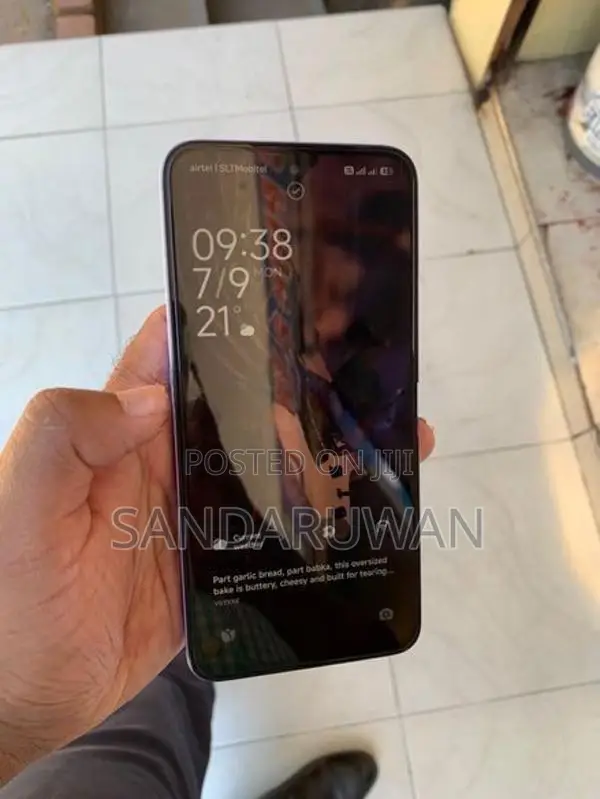 Xiaomi Redmi 15 (Used)