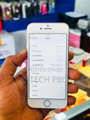 Apple iPhone 8 (Used)