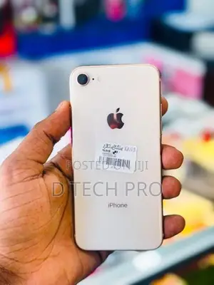 Apple iPhone 8 (Used)
