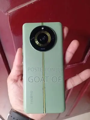 Realme 11 Pro 5G (Used)