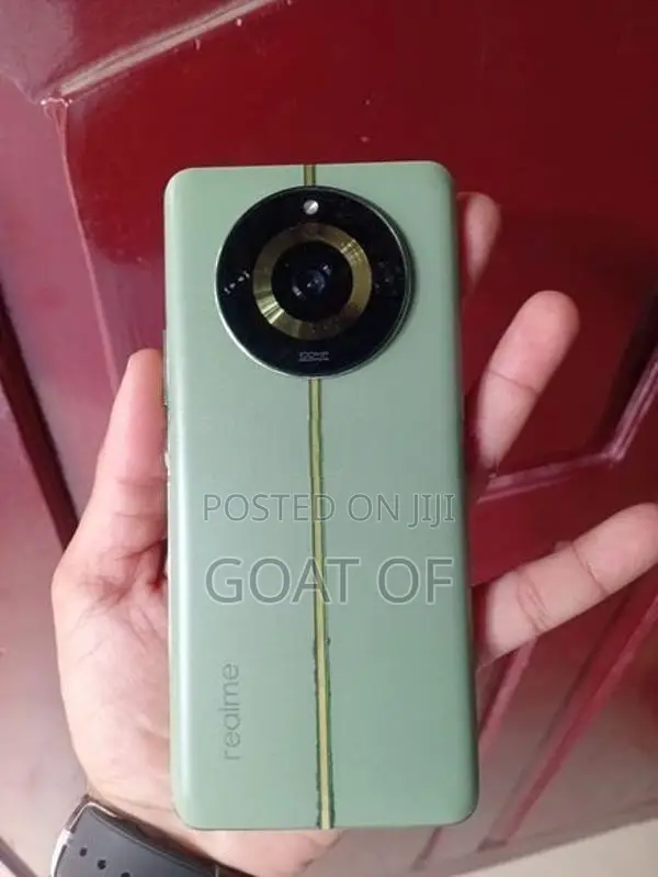 Realme 11 Pro 5G (Used)