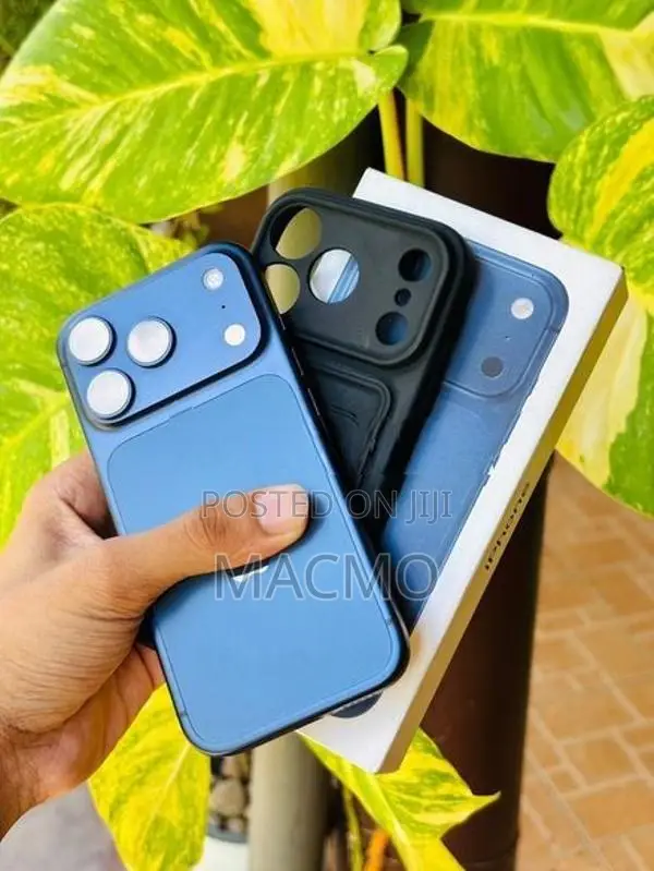 Apple iPhone 17 Pro (Used)