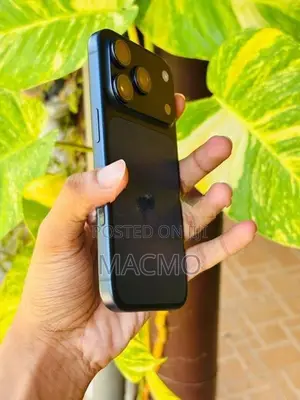 Apple iPhone 17 Pro (Used)