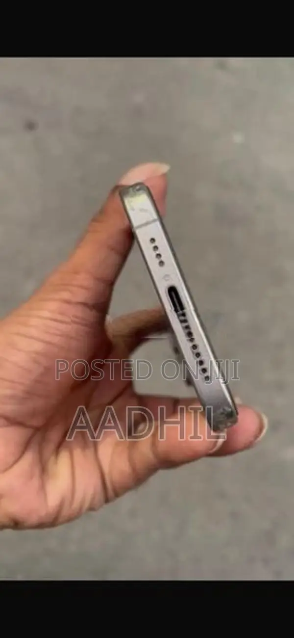 Apple iPhone 15 Pro Max (Used)