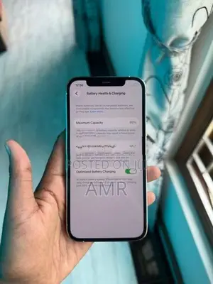 Apple iPhone 12 Pro (Used)