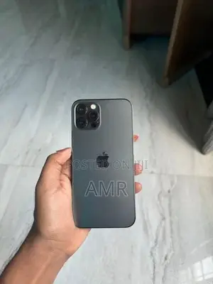 Apple iPhone 12 Pro (Used)