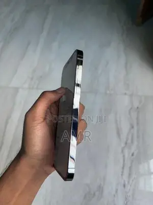 Apple iPhone 12 Pro (Used)