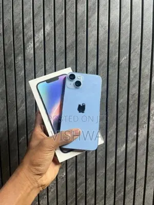 Apple iPhone 14 (Used)