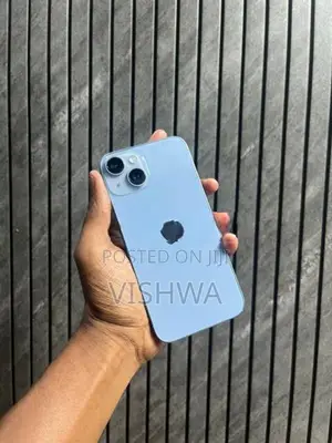 Apple iPhone 14 (Used)