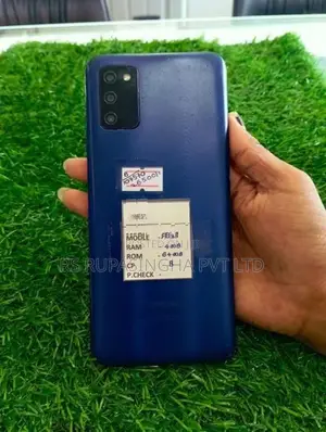 Samsung Galaxy A03s 4GB, 64GB (Used)