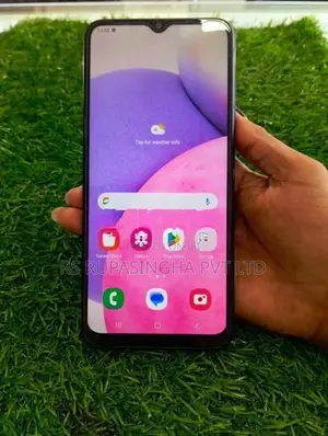Samsung Galaxy A03s 4GB, 64GB (Used)