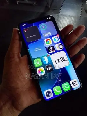 Apple iPhone 11 Pro Max (Used)