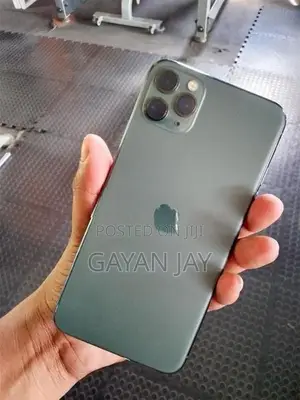 Apple iPhone 11 Pro Max (Used)