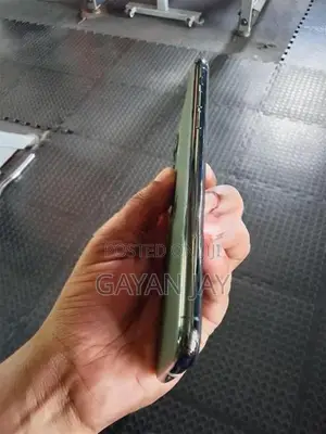 Apple iPhone 11 Pro Max (Used)