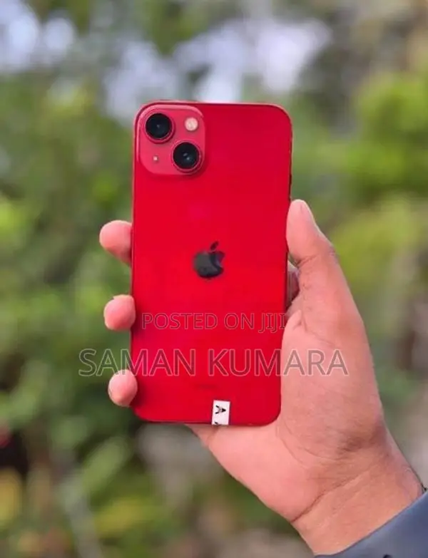 Apple iPhone 13 (Used)