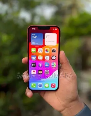 Apple iPhone 13 (Used)