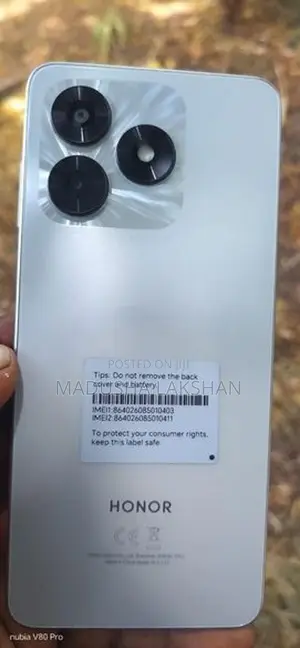Honor X5c (Used)