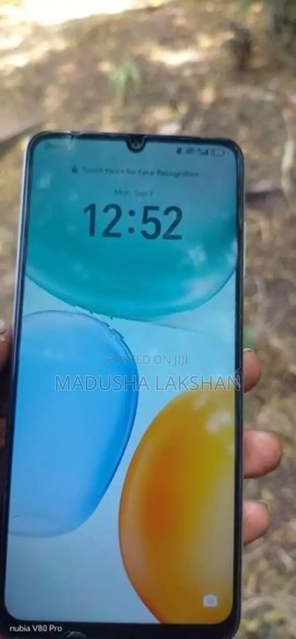 Honor X5c (Used)