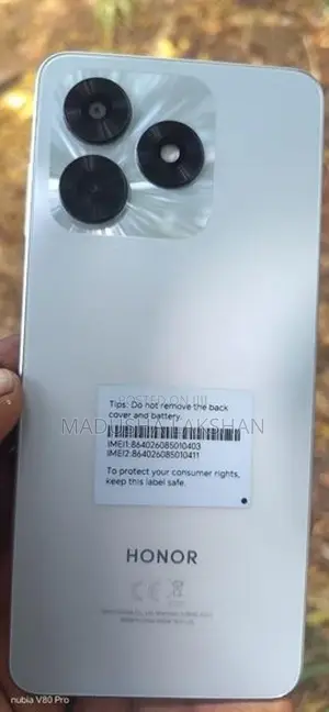 Honor X5c (Used)