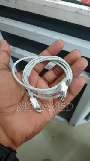 Apple Cable