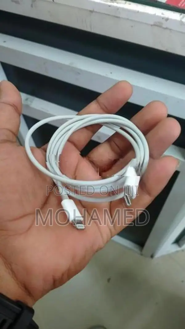 Apple Cable