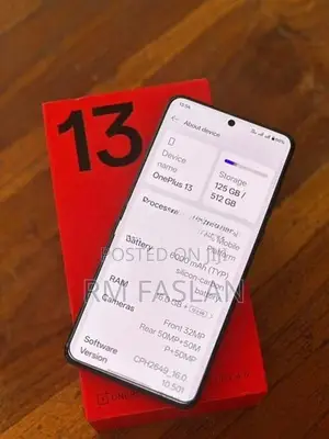 OnePlus 13 (Used)