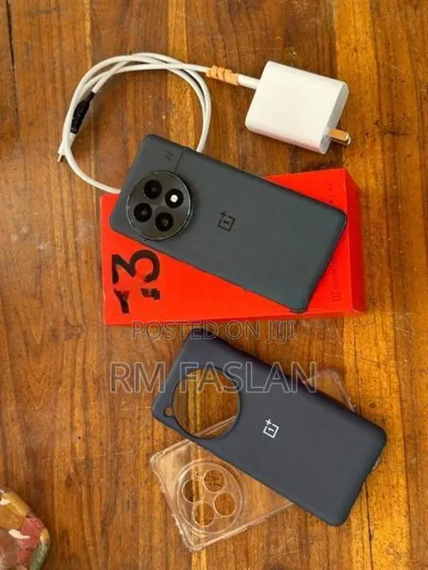 OnePlus 13 (Used)