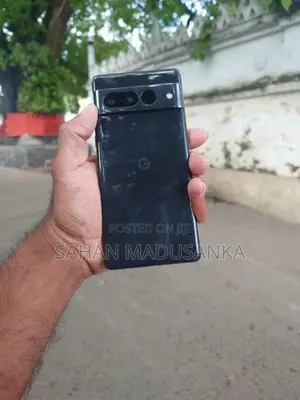 Google Pixel 7 Pro (Used)
