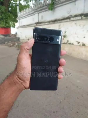 Google Pixel 7 Pro (Used)