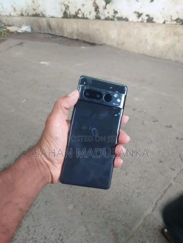 Google Pixel 7 Pro (Used)