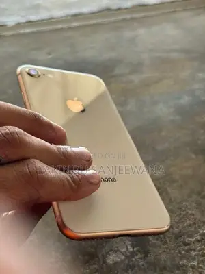 Apple iPhone 8 (Used)