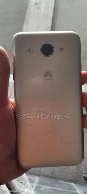 Huawei Y3 (Used)