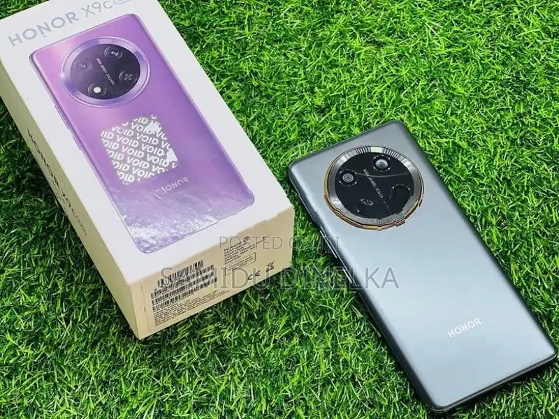 Honor X9c (Used)
