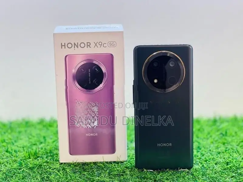 Honor X9c (Used)