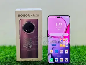 Honor X9c (Used)