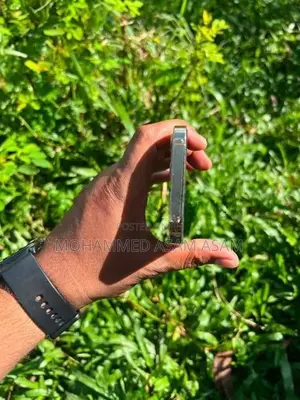 Apple iPhone 12 Pro (Used)