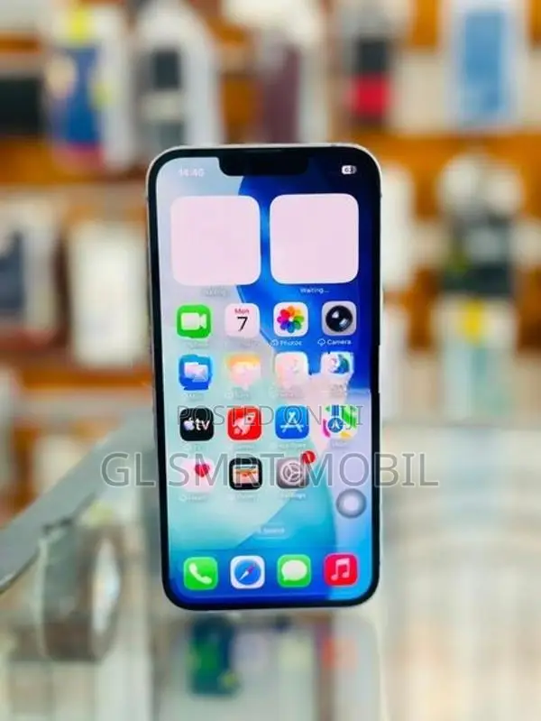 Apple iPhone 14 Plus 128GB (Used)