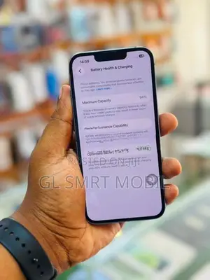 Apple iPhone 14 5G/128GB (Used)