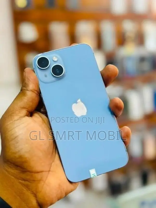 Apple iPhone 14 5G/128GB (Used)