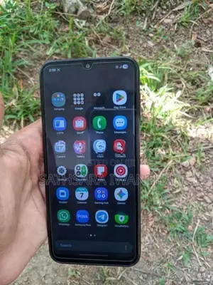 Samsung Galaxy M44 (Used)
