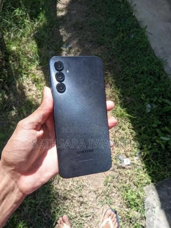 Samsung Galaxy M44 (Used)